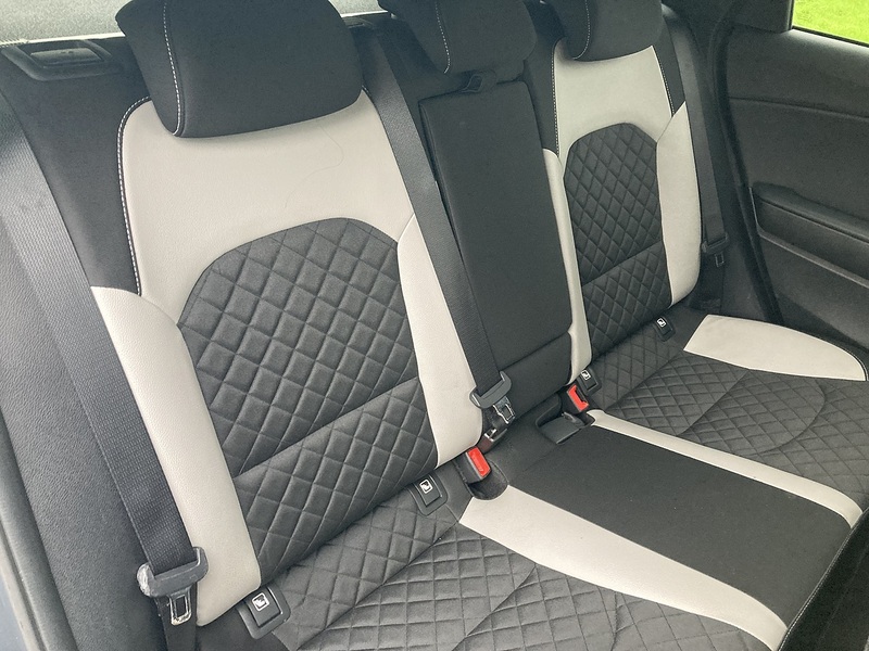 Kia 1.5 T-GDi GT-Line Shooting Brake 5dr Petrol Manual Euro 6 (s/s) (158 bhp)