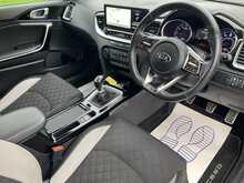 Kia 1.5 T-GDi GT-Line Shooting Brake 5dr Petrol Manual Euro 6 (s/s) (158 bhp)