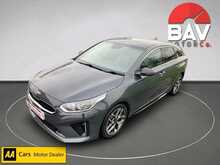 Kia 1.5 T-GDi GT-Line Shooting Brake 5dr Petrol Manual Euro 6 (s/s) (158 bhp)