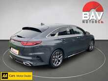 Kia 1.5 T-GDi GT-Line Shooting Brake 5dr Petrol Manual Euro 6 (s/s) (158 bhp)