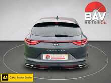Kia 1.5 T-GDi GT-Line Shooting Brake 5dr Petrol Manual Euro 6 (s/s) (158 bhp)