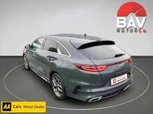 Kia 1.5 T-GDi GT-Line Shooting Brake 5dr Petrol Manual Euro 6 (s/s) (158 bhp)