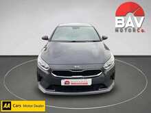Kia 1.5 T-GDi GT-Line Shooting Brake 5dr Petrol Manual Euro 6 (s/s) (158 bhp)