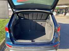 SEAT 1.6 TDI Ecomotive SE Technology SUV 5dr Diesel Manual Euro 6 (s/s) (115 ps)