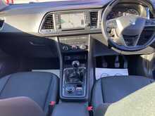 SEAT 1.6 TDI Ecomotive SE Technology SUV 5dr Diesel Manual Euro 6 (s/s) (115 ps)