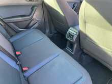 SEAT 1.6 TDI Ecomotive SE Technology SUV 5dr Diesel Manual Euro 6 (s/s) (115 ps)
