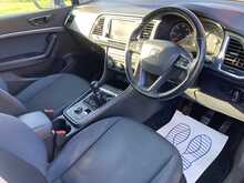 SEAT 1.6 TDI Ecomotive SE Technology SUV 5dr Diesel Manual Euro 6 (s/s) (115 ps)