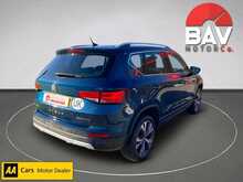 SEAT 1.6 TDI Ecomotive SE Technology SUV 5dr Diesel Manual Euro 6 (s/s) (115 ps)