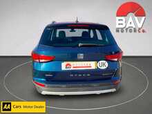SEAT 1.6 TDI Ecomotive SE Technology SUV 5dr Diesel Manual Euro 6 (s/s) (115 ps)