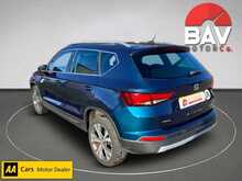 SEAT 1.6 TDI Ecomotive SE Technology SUV 5dr Diesel Manual Euro 6 (s/s) (115 ps)