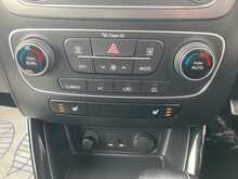 Kia 2.2 CRDi KX-2 SUV 5dr Diesel Auto AWD Euro 5 (194 bhp)