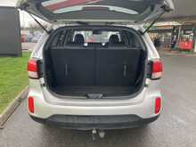 Kia 2.2 CRDi KX-2 SUV 5dr Diesel Auto AWD Euro 5 (194 bhp)