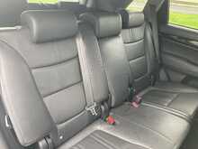 Kia 2.2 CRDi KX-2 SUV 5dr Diesel Auto AWD Euro 5 (194 bhp)