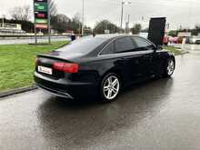 Audi 2.0 TDI S line Saloon 4dr Diesel Manual Euro 5 (s/s) (177 ps)