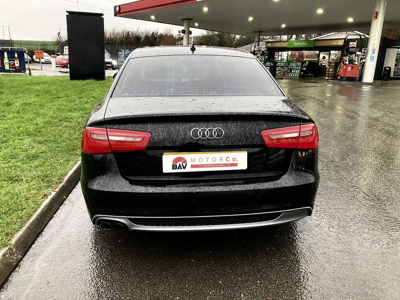 Audi 2.0 TDI S line Saloon 4dr Diesel Manual Euro 5 (s/s) (177 ps)