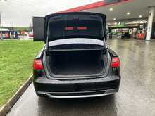 Audi 2.0 TDI S line Saloon 4dr Diesel Manual Euro 5 (s/s) (177 ps)