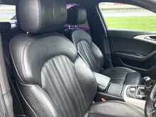 Audi 2.0 TDI S line Saloon 4dr Diesel Manual Euro 5 (s/s) (177 ps)