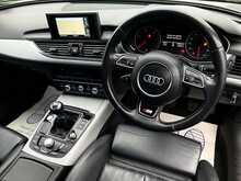 Audi 2.0 TDI S line Saloon 4dr Diesel Manual Euro 5 (s/s) (177 ps)