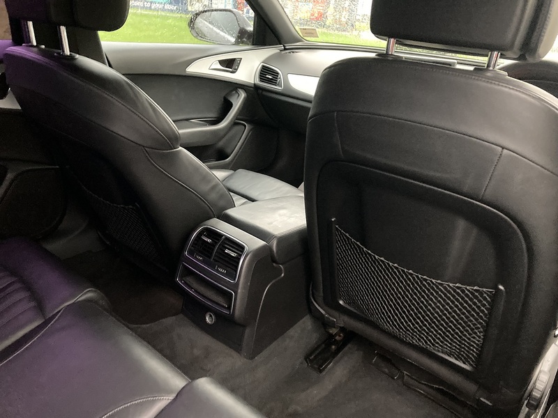 Audi 2.0 TDI S line Saloon 4dr Diesel Manual Euro 5 (s/s) (177 ps)