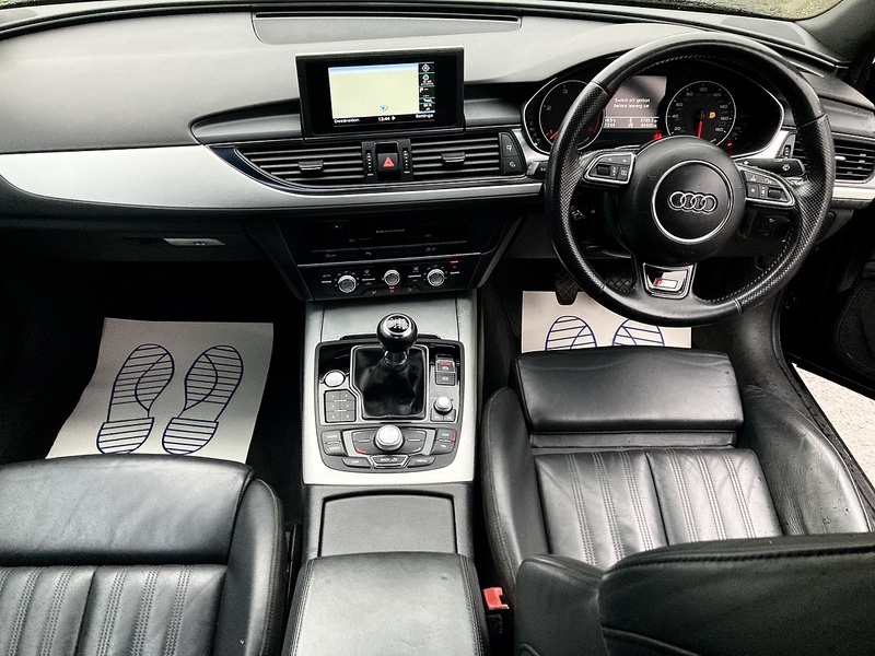 Audi 2.0 TDI S line Saloon 4dr Diesel Manual Euro 5 (s/s) (177 ps)