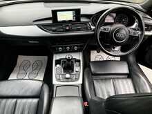 Audi 2.0 TDI S line Saloon 4dr Diesel Manual Euro 5 (s/s) (177 ps)