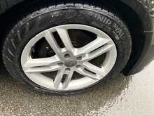 Audi 2.0 TDI S line Saloon 4dr Diesel Manual Euro 5 (s/s) (177 ps)