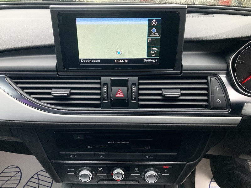 Audi 2.0 TDI S line Saloon 4dr Diesel Manual Euro 5 (s/s) (177 ps)