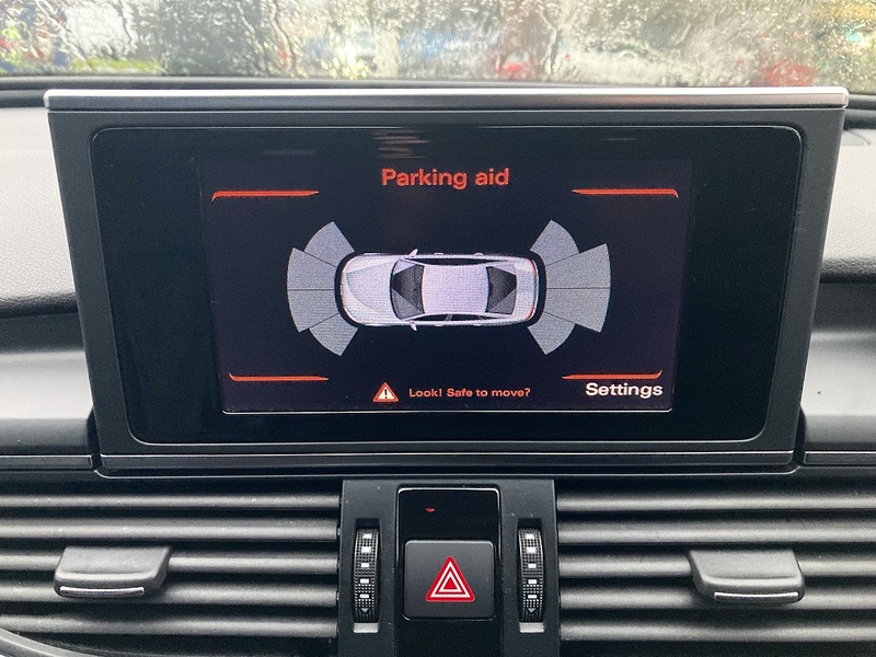 Audi 2.0 TDI S line Saloon 4dr Diesel Manual Euro 5 (s/s) (177 ps)