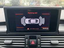 Audi 2.0 TDI S line Saloon 4dr Diesel Manual Euro 5 (s/s) (177 ps)