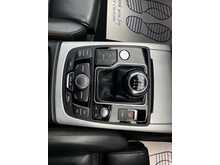 Audi 2.0 TDI S line Saloon 4dr Diesel Manual Euro 5 (s/s) (177 ps)