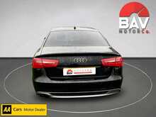 Audi 2.0 TDI S line Saloon 4dr Diesel Manual Euro 5 (s/s) (177 ps)