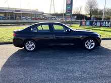 BMW 2.0 320d ED Plus Saloon 4dr Diesel Manual Euro 6 (s/s) (163 ps)