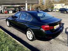 BMW 2.0 320d ED Plus Saloon 4dr Diesel Manual Euro 6 (s/s) (163 ps)