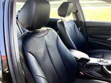 BMW 2.0 320d ED Plus Saloon 4dr Diesel Manual Euro 6 (s/s) (163 ps)