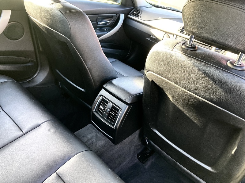 BMW 2.0 320d ED Plus Saloon 4dr Diesel Manual Euro 6 (s/s) (163 ps)