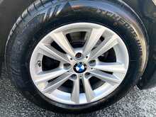 BMW 2.0 320d ED Plus Saloon 4dr Diesel Manual Euro 6 (s/s) (163 ps)
