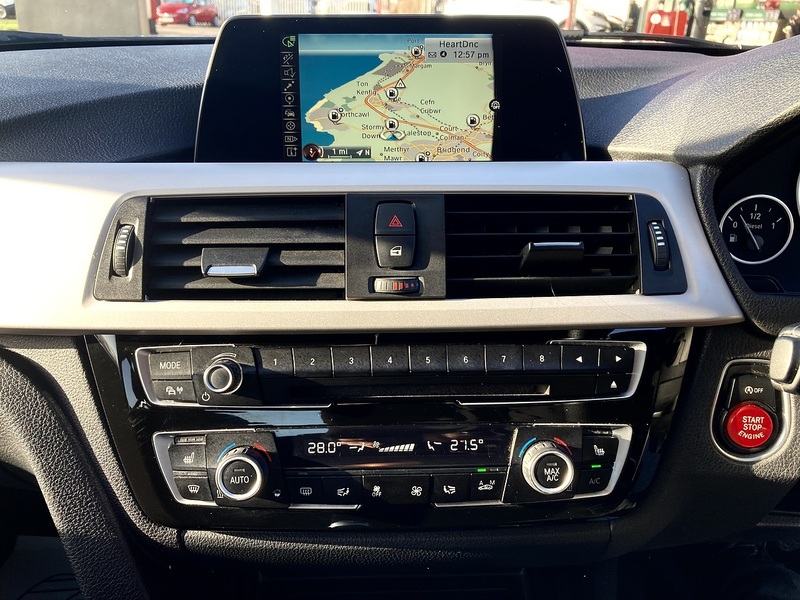 BMW 2.0 320d ED Plus Saloon 4dr Diesel Manual Euro 6 (s/s) (163 ps)