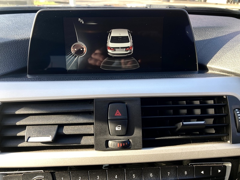 BMW 2.0 320d ED Plus Saloon 4dr Diesel Manual Euro 6 (s/s) (163 ps)