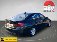 BMW 2.0 320d ED Plus Saloon 4dr Diesel Manual Euro 6 (s/s) (163 ps)
