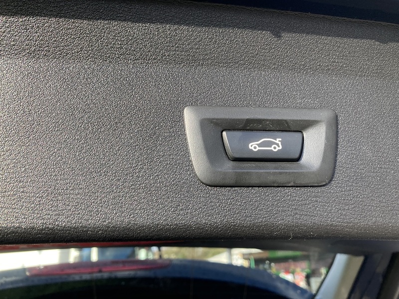 BMW 2.0 18d SE SUV 5dr Diesel Manual sDrive Euro 6 (s/s) (150 ps)