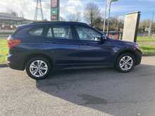 BMW 2.0 18d SE SUV 5dr Diesel Manual sDrive Euro 6 (s/s) (150 ps)