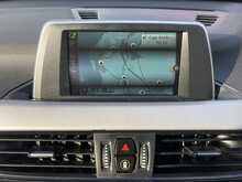 BMW 2.0 18d SE SUV 5dr Diesel Manual sDrive Euro 6 (s/s) (150 ps)