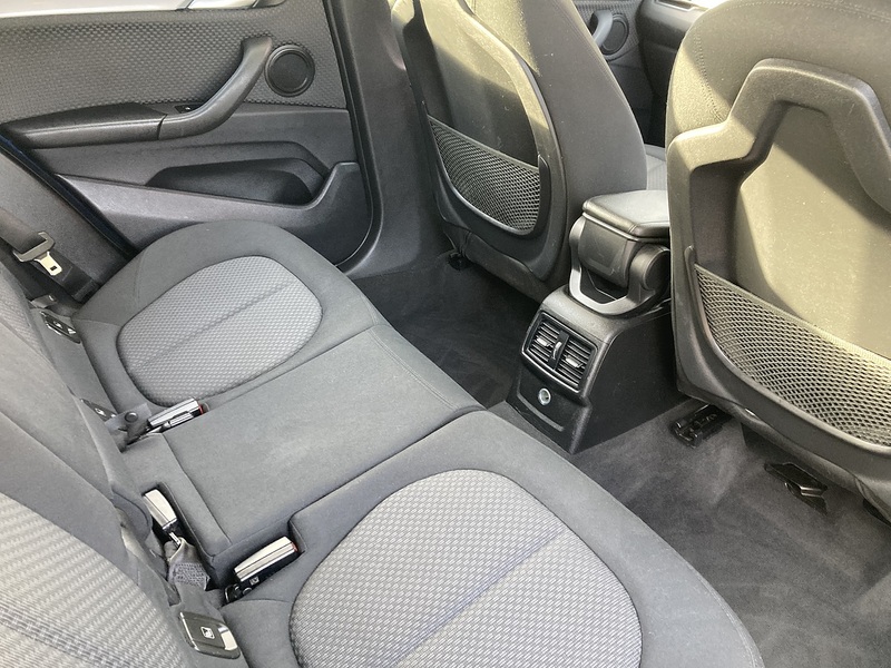 BMW 2.0 18d SE SUV 5dr Diesel Manual sDrive Euro 6 (s/s) (150 ps)