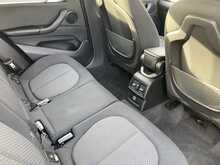 BMW 2.0 18d SE SUV 5dr Diesel Manual sDrive Euro 6 (s/s) (150 ps)