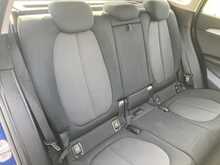 BMW 2.0 18d SE SUV 5dr Diesel Manual sDrive Euro 6 (s/s) (150 ps)