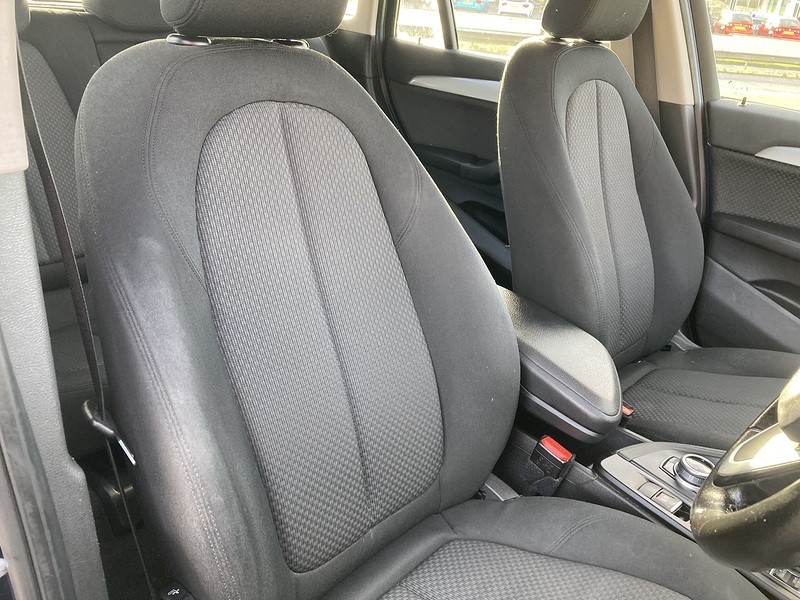 BMW 2.0 18d SE SUV 5dr Diesel Manual sDrive Euro 6 (s/s) (150 ps)