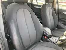 BMW 2.0 18d SE SUV 5dr Diesel Manual sDrive Euro 6 (s/s) (150 ps)