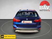 BMW 2.0 18d SE SUV 5dr Diesel Manual sDrive Euro 6 (s/s) (150 ps)