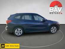 BMW 2.0 18d SE SUV 5dr Diesel Manual sDrive Euro 6 (s/s) (150 ps)