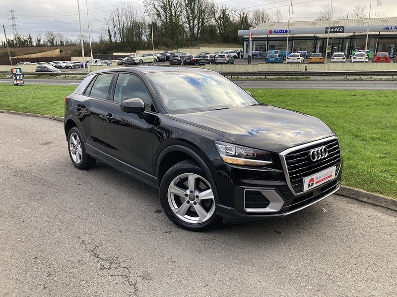 Audi 1.6 TDI Sport SUV 5dr Diesel Manual Euro 6 (s/s) (116 ps)